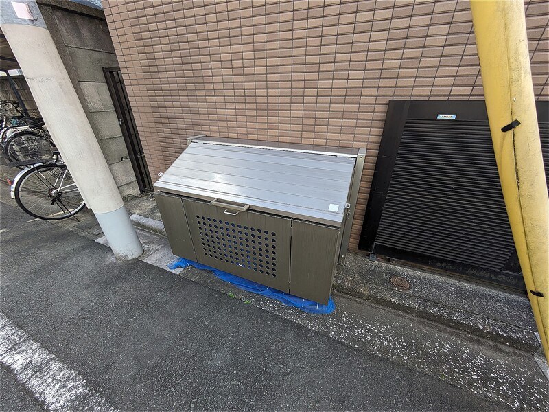 シャルムK・I その他4