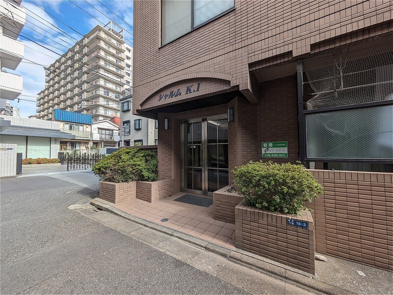 シャルムK・I その他7