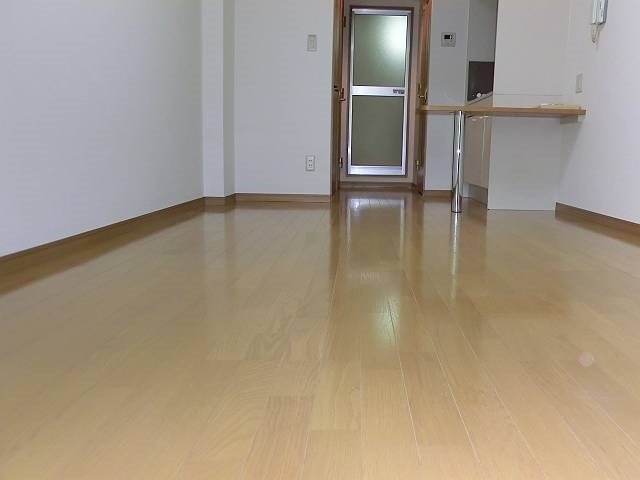 センタービレッジコガ リビング