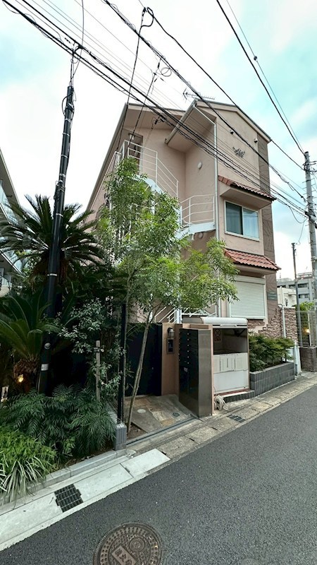 La Provence du URAYASU 102号室 外観