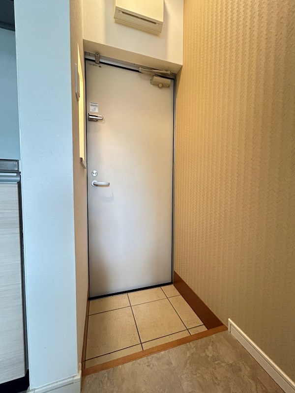 La Provence du URAYASU 玄関