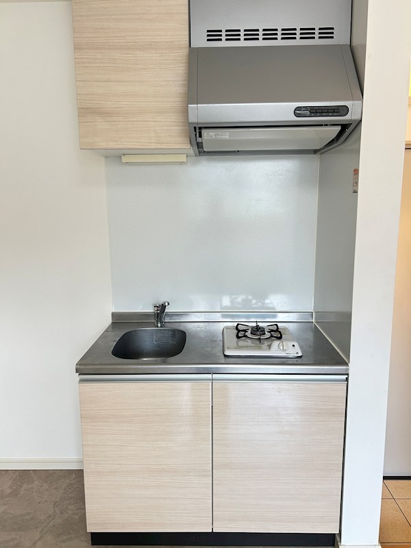 La Provence du URAYASU キッチン