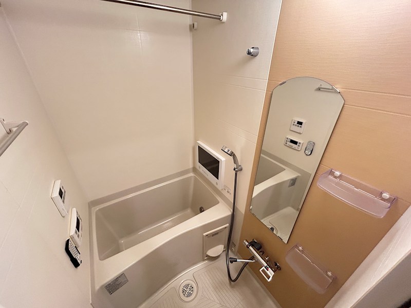 La Provence du URAYASU 風呂画像