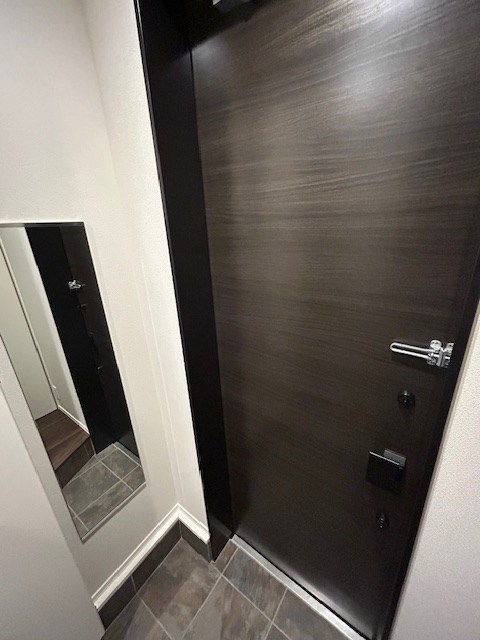 Ｎ　ｍａｉｓｏｎ 玄関