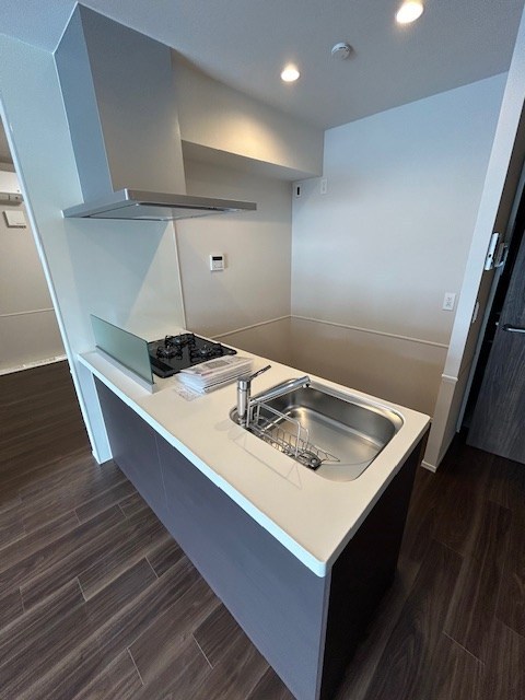 Ｎ　ｍａｉｓｏｎ キッチン