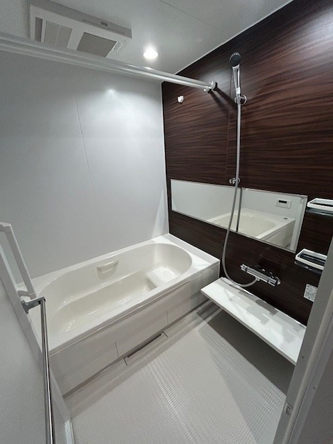 Ｎ　ｍａｉｓｏｎ 風呂画像