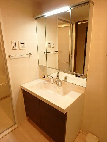 HIGASHIKOMATSUGAWA　APARTMENT その他1
