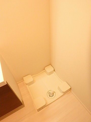 HIGASHIKOMATSUGAWA　APARTMENT その他4