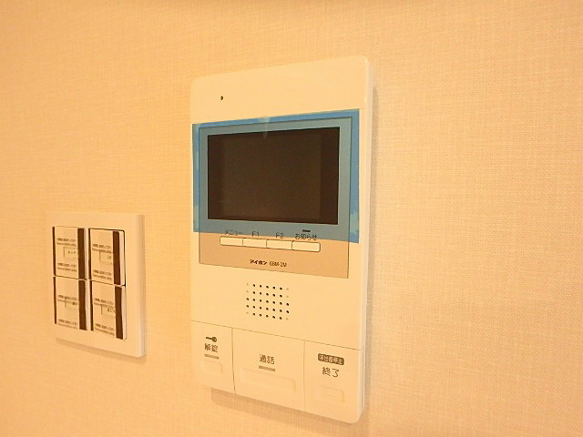 HIGASHIKOMATSUGAWA　APARTMENT その他5