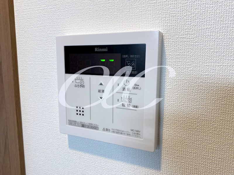 Tre Court kitasenju その他12