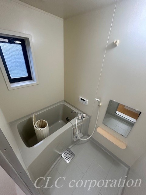 ハートフルハウス 風呂画像