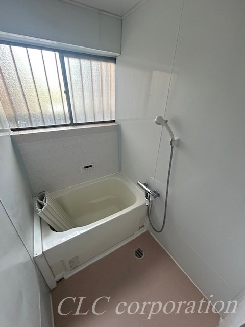 東瑞江戸建 風呂画像