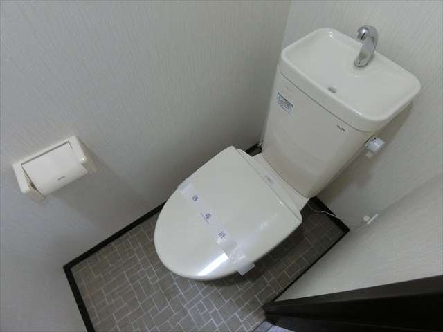 ビクトリータワー田端Ⅲ その他1