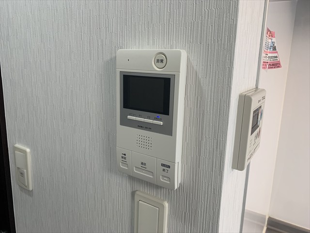 ビクトリータワー田端Ⅲ その他4