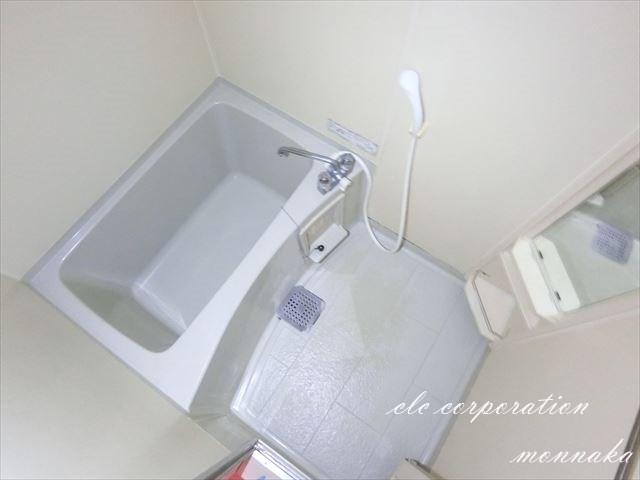 Ｋ－クロッシング  風呂画像