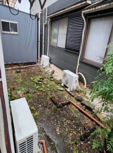 中央本町４丁目貸家 その他7