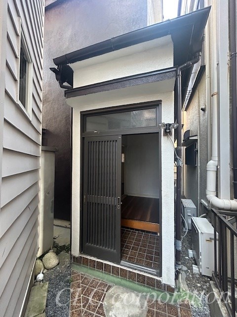 東瑞江戸建 外観写真