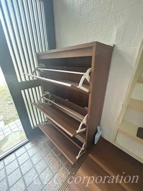 東瑞江戸建 その他10