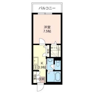 サンセール 間取り