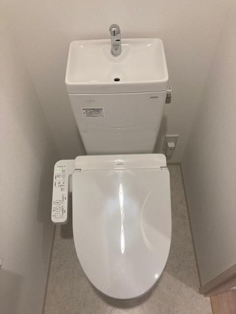 Alivis一之江 その他1