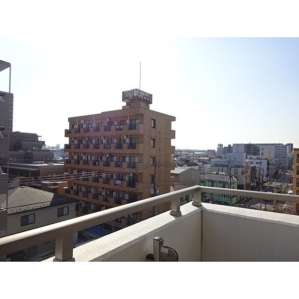 スコラタワー その他6