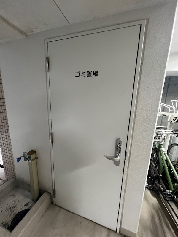 ヴェローナ門前仲町ルッソ（Verona門前仲町lusso) その他9