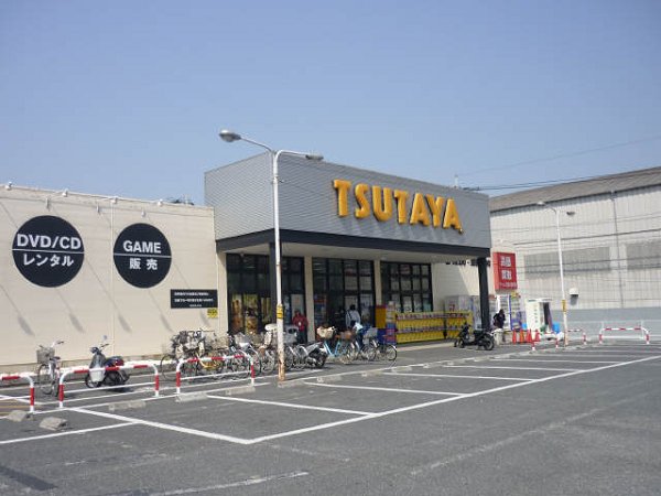 東瑞江戸建 周辺画像5