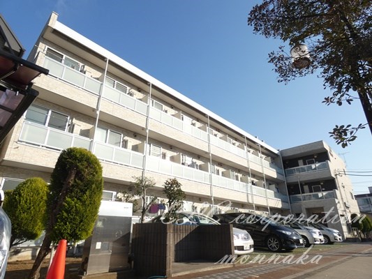 リブリ・みやび 外観
