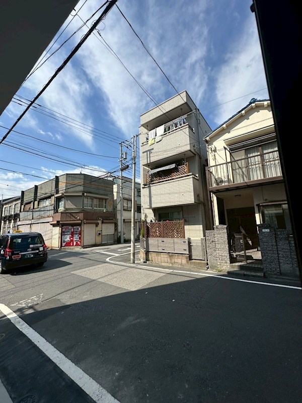 カテリーナ千住大橋 その他3