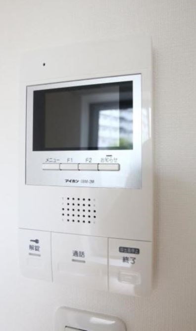 アンバー新小岩 その他5