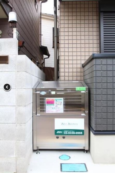 アンバー新小岩 その他8