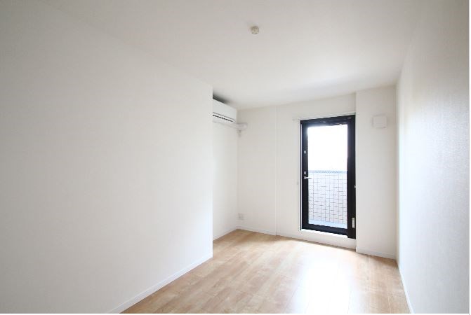 アンバー新小岩 リビング