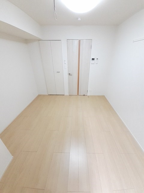 リベルラ ベッドルーム