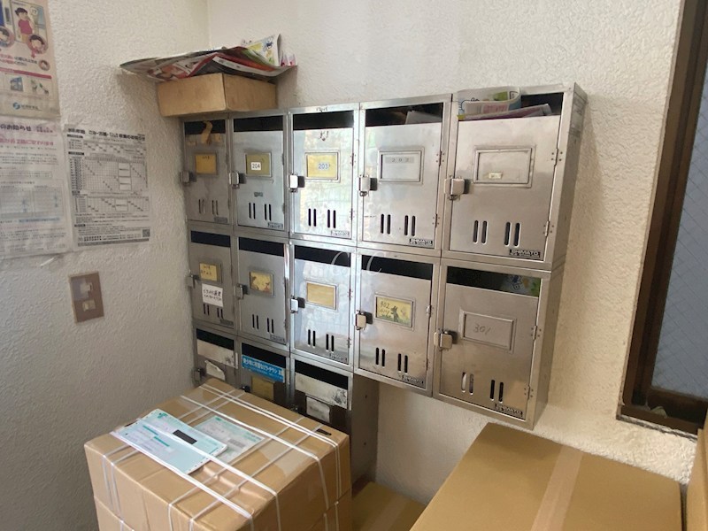 ジュネス駒込 その他8