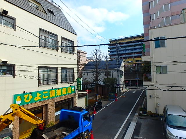 Calm平井 その他1
