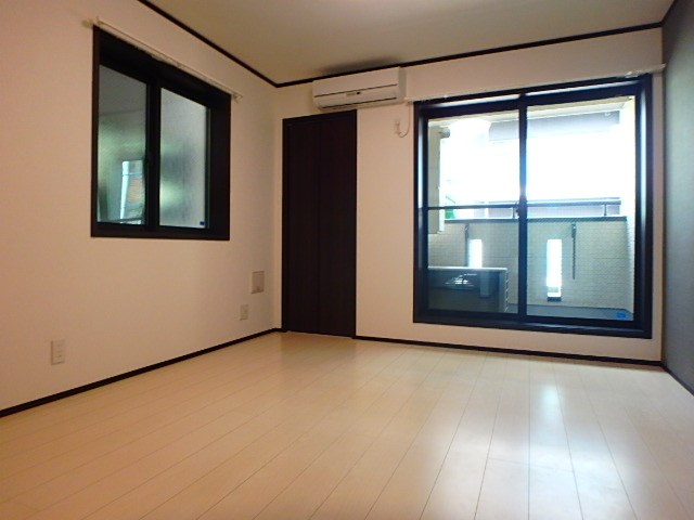 Calm平井 ベッドルーム
