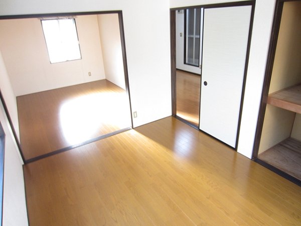 メゾン柳原Ａ棟 その他1