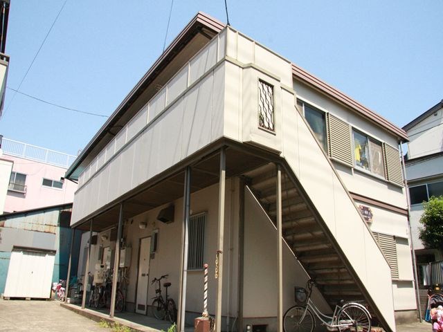 メゾン柳原Ａ棟 その他6