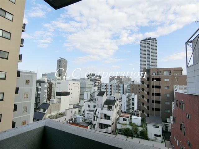 ガラステージ日本橋人形町  その他1
