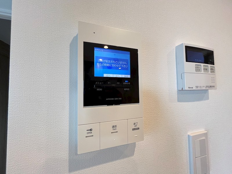 カシェット・ラ・フォーレ その他4