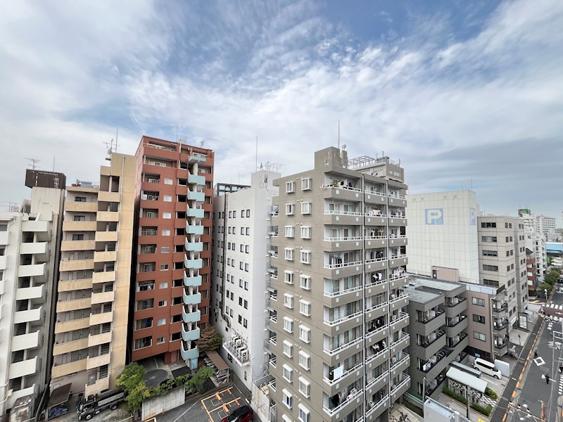 カシェット・ラ・フォーレ その他5