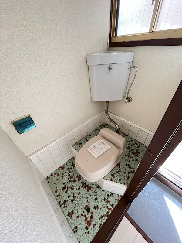 第２佐久間ハイツ その他1