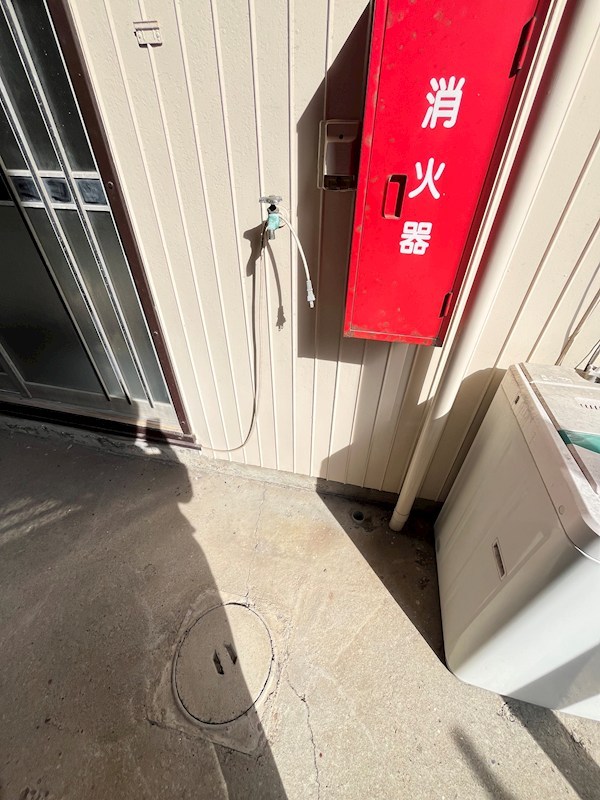 第２佐久間ハイツ その他4