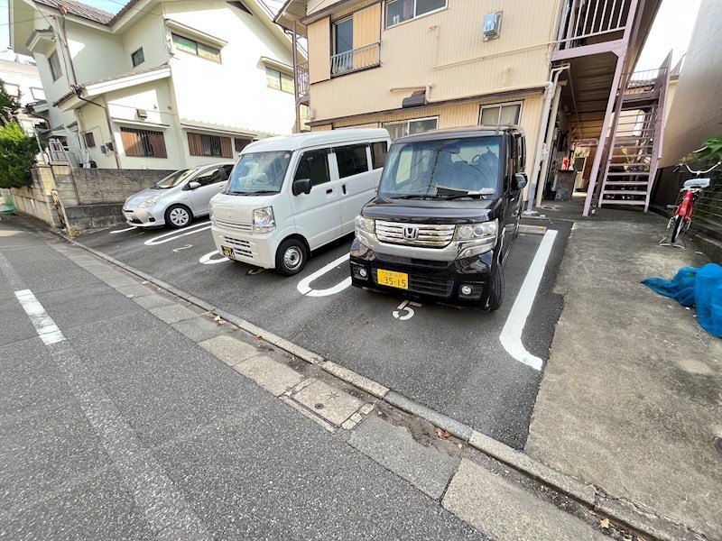 第２佐久間ハイツ その他8