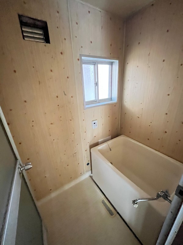 第２佐久間ハイツ 風呂画像