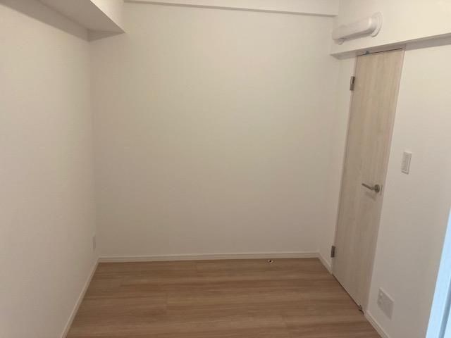 Alivis一之江 ベッドルーム