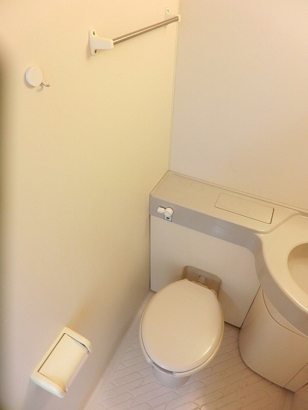 パインドール浅草 その他7