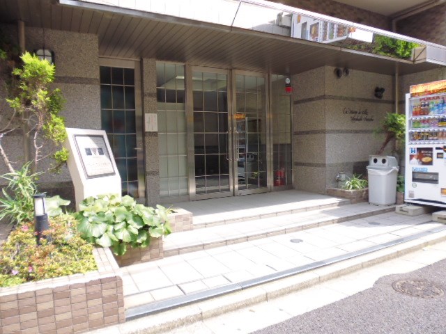 メゾンドヴィレ日本橋浜町 その他5