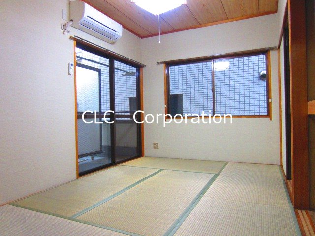ＣＡＬＭ落合 その他7