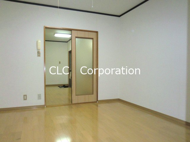 ＣＡＬＭ落合 ベッドルーム